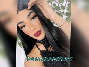 Danielamyles