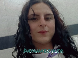 Dayanabeiker