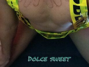 Dolce_sweet