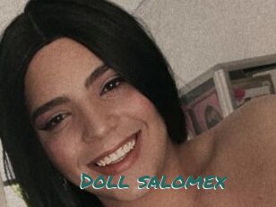 Doll_salomex