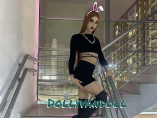 Dollyvandoll