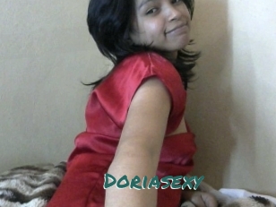 Doriasexy