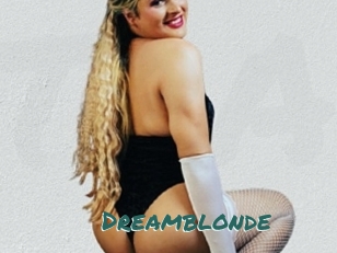 Dreamblonde