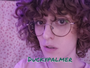 Duckypalmer