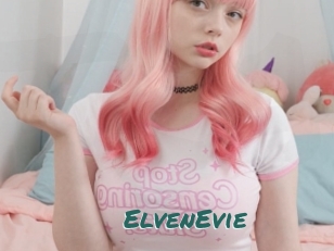 ElvenEvie