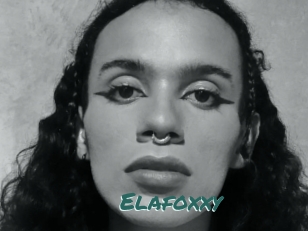 Elafoxxy