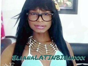 ElianaLATINBIGinxxx