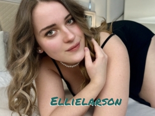 Ellielarson