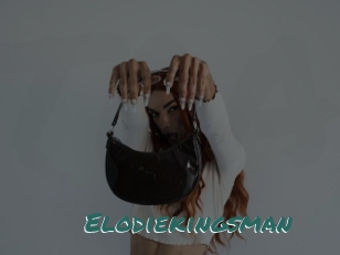 Elodiekingsman