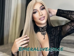 Emeraldversace