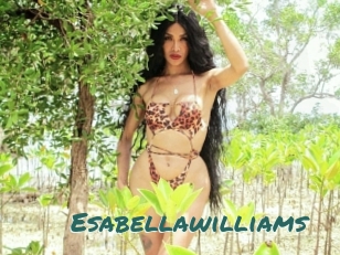 Esabellawilliams