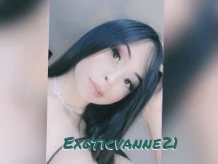 Exoticvanne21