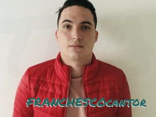 FRANCHESCOcantor