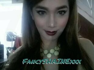 FancySHAINExxx