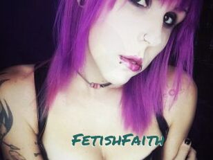 FetishFaith