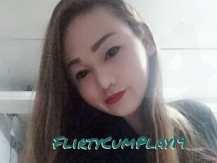 FlirtyCumPlay19