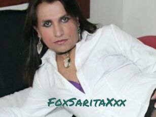 FoxSaritaXxx