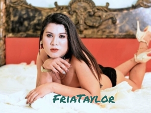 FriaTaylor