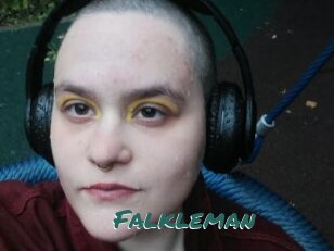 Falkleman