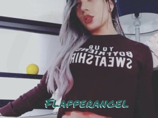 Flapperangel