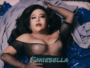 Foxiebella