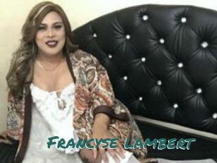 Francyse_lambert