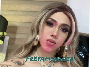 Freyamendoza