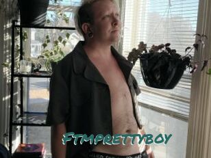 Ftmprettyboy