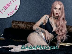 GagaMagical