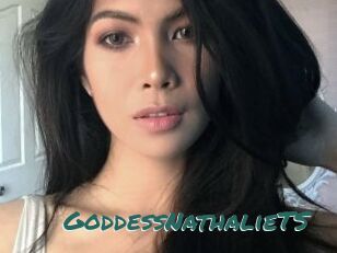 GoddessNathalieTS