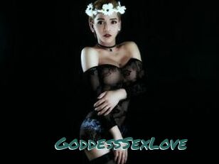 GoddessSexLove