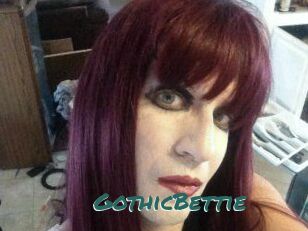 GothicBettie