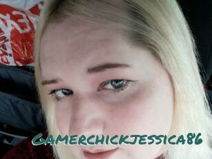 Gamerchickjessica86