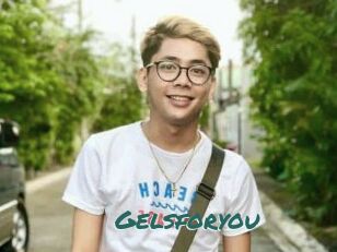 Gelsforyou