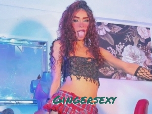 Gingersexy