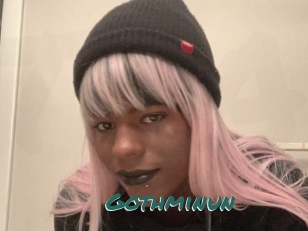 Gothminun