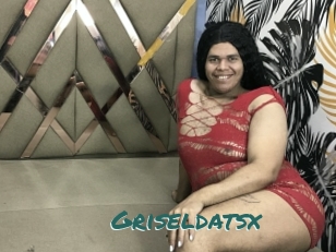 Griseldatsx