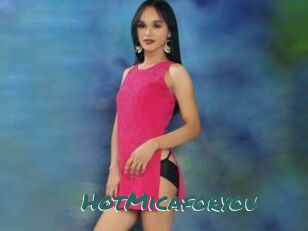 HotMicaforyou