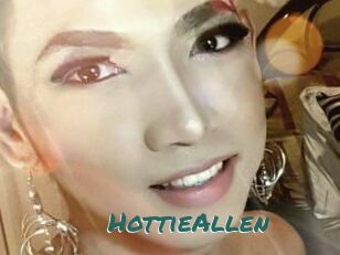 HottieAllen