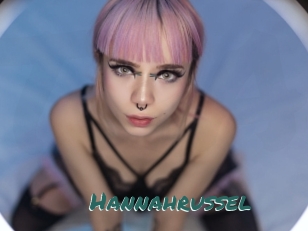 Hannahrussel