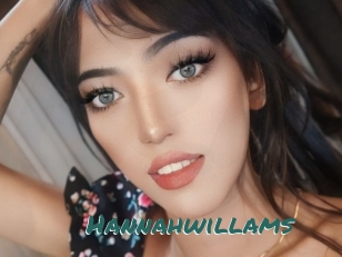 Hannahwillams