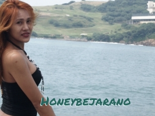 Honeybejarano