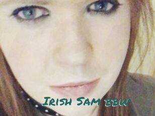 Irish_Sam_bbw