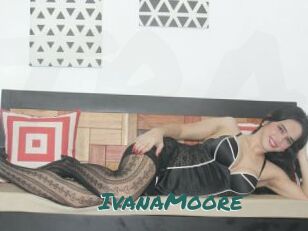 IvanaMoore