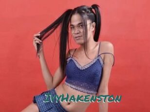 IvyHakenston