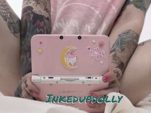 Inkedupdolly