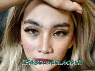 Isabeladelacruz