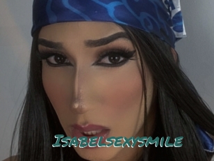 Isabelsexysmile