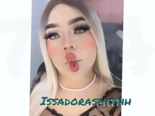 Issadorasmithh