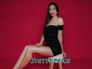 Ivetteprice